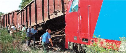 Ερευνα με αφορμή  το ατύχημα στον Μπράλο