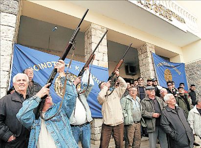 Η κυβέρνηση-«λαθρεπιβάτις»  και ο «Καποδίστριας 2»