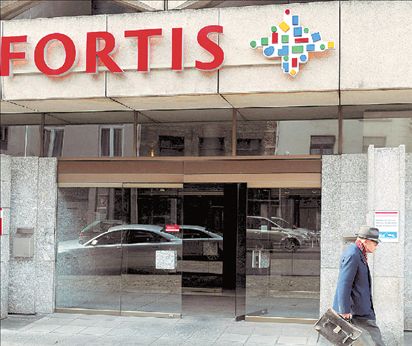 Ισχυρή η παρουσία της Fortis στην ελληνική ναυτιλία