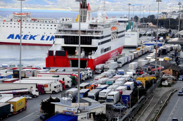 ΤΑΙΠΕΔ: Αλλαγή διοικήσεων σε 10 περιφερειακά λιμάνια