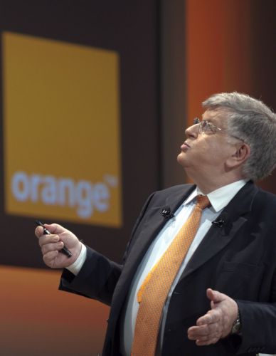 Νέα αυτοκτονία στην France Telecom-Orange