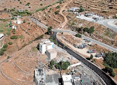 Διαφθορά στις πολεοδομίες των Κυκλάδων