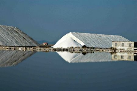 Nέος διευθύνων σύμβουλος στις Ελληνικές Αλυκές ΑΕ