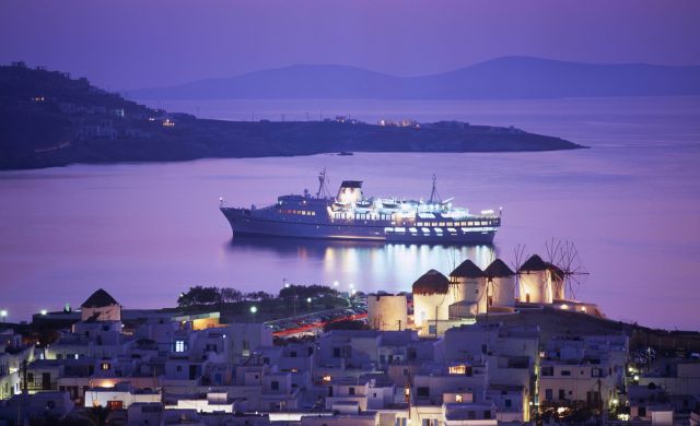 Προς συνενώσεις τα Δημοτικά Λιμενικά Ταμεία