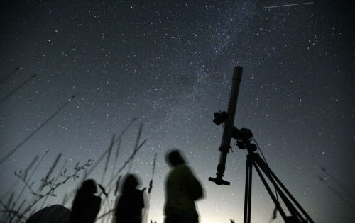 Οι Περσείδες θα φωτίσουν τον ουρανό την Παρασκευή