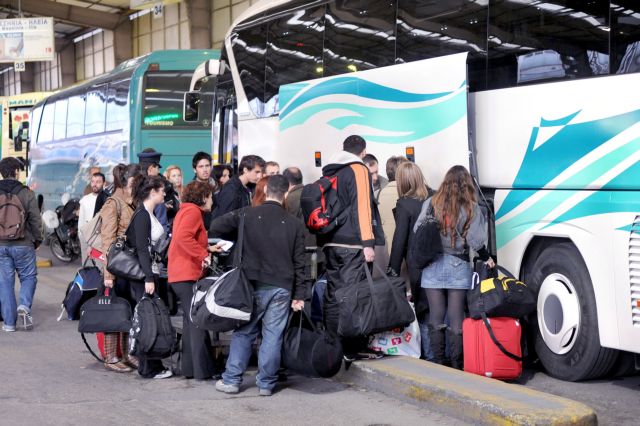 Τουριστικά γραφεία: Προτεραιότητα η βίζα και η εικόνα της χώρας