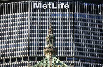 Την American Life Insurance έναντι 15,5 δισ. δολαρίων εξαγοράζει η MetLife