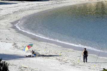 Τέταρτος δημοφιλέστερος τουριστικός προορισμός στην ΕΕ η Ελλάδα για το 2010