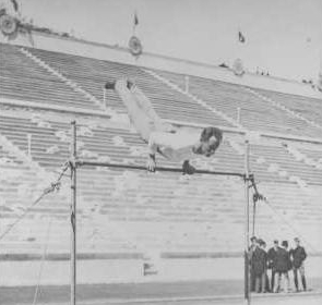 Εκλάπη μετάλλιο από τους Ολυμπιακούς Αγώνες του 1896