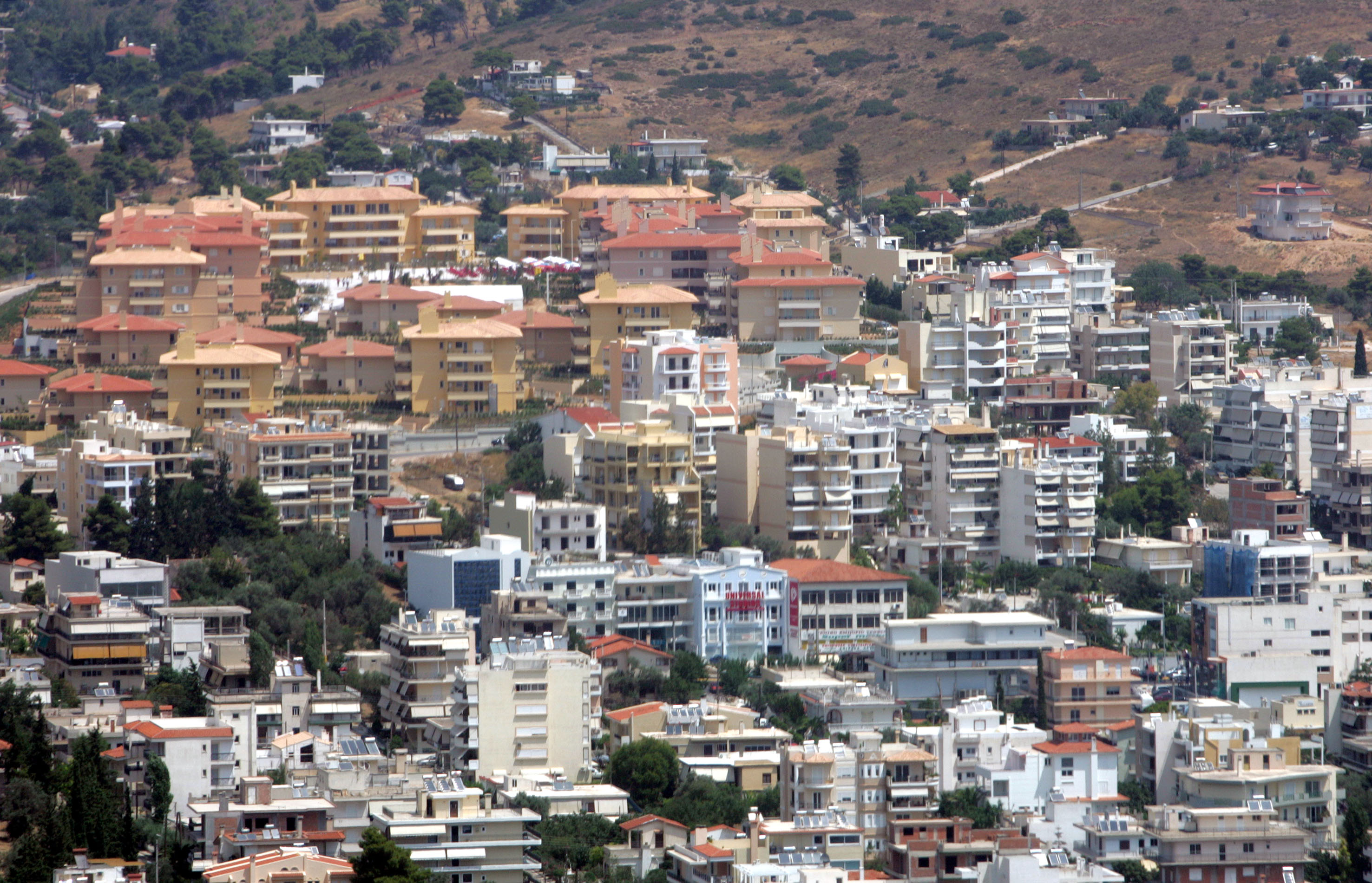 Αλλαγές και στα  τεκμήρια  για ΙΧ και  ακίνητα – Κυβερνητική αναδίπλωση με τις …εξαιρέσεις