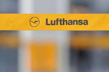 Νέα 4ήμερη απεργία από τους πιλότους της Lufthansa