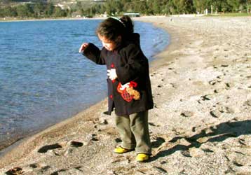 Με καλό καιρό θα ταξιδέψουν οι εκδρομείς του Πάσχα