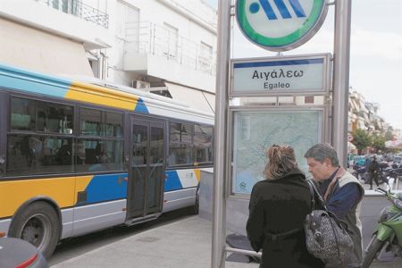 Ο φάκελος για τη βόμβα «τρόμου» στο μετρό του Αιγάλεω