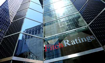 <b>Οίκος αξιολόγησης Fitch</b>Το πακέτο στήριξης  δίνει ανάσα στην Ελλάδα