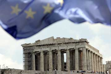 <b>Reuters</b> Στο 33%» η πιθανότητα αναδιάρθρωσης του χρέους της Ελλάδας την επόμενη 5ετία