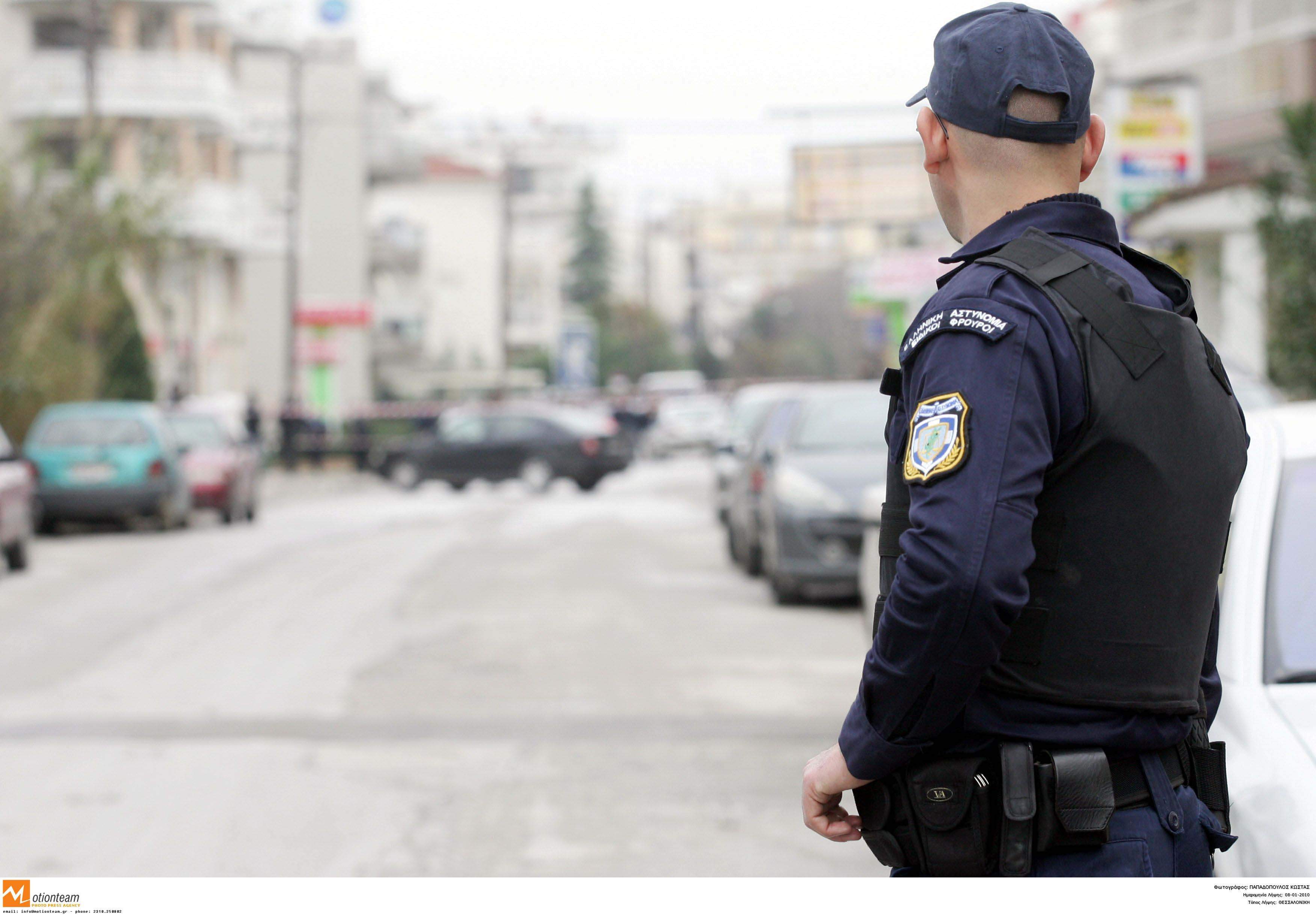 Χάθηκαν οκτώ αυτόματα όπλα από αστυνομικό τμήμα στην Κω