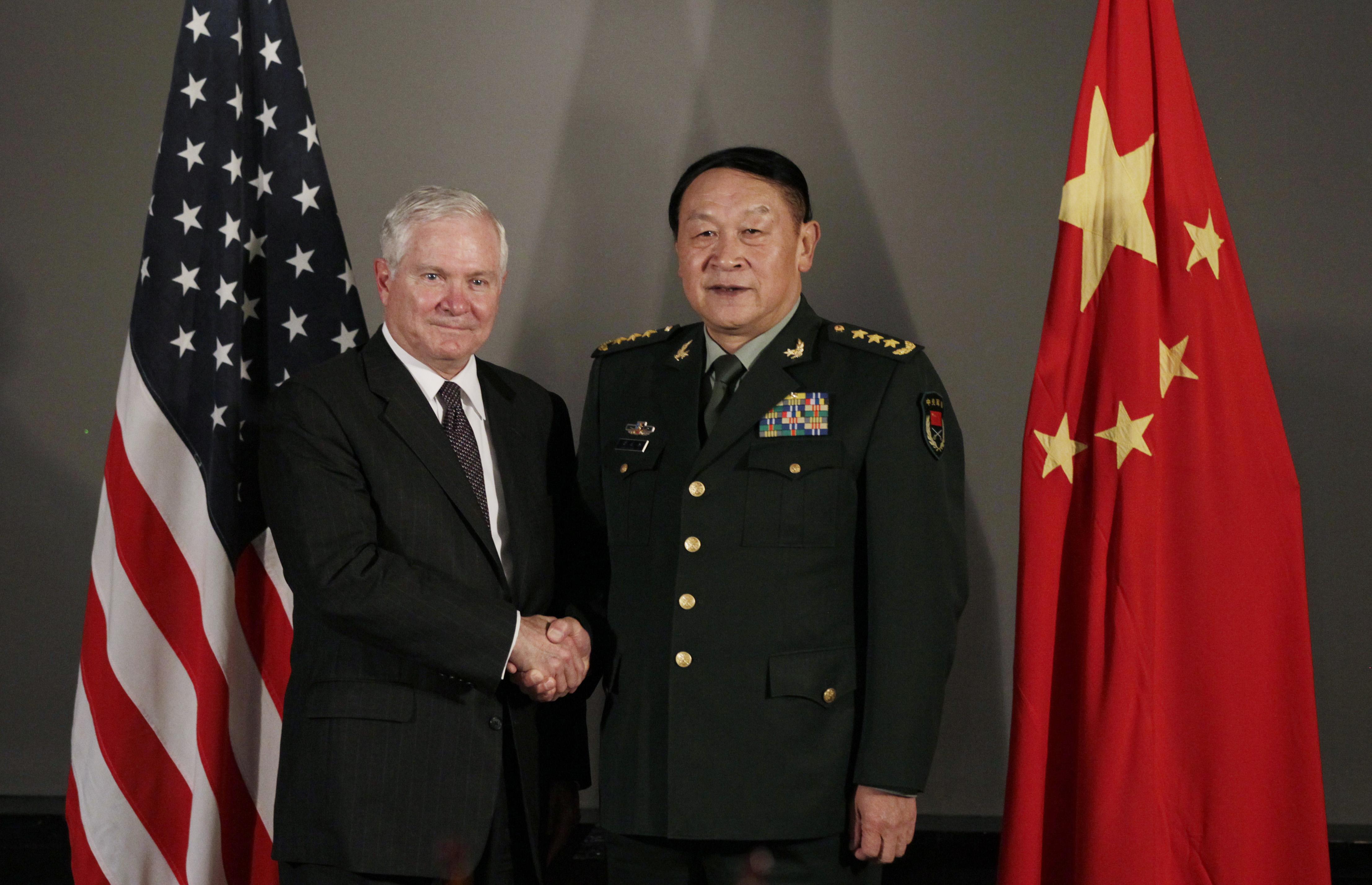 <b>Κίνα </b>Πρόσκληση στον αμερικανό υπουργό Αμυνας για επίσκεψη στο Πεκίνο