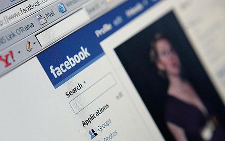 <b>Ιταλία </b>Κόβουν το «Facebook» στους δημοσίους υπαλλήλους