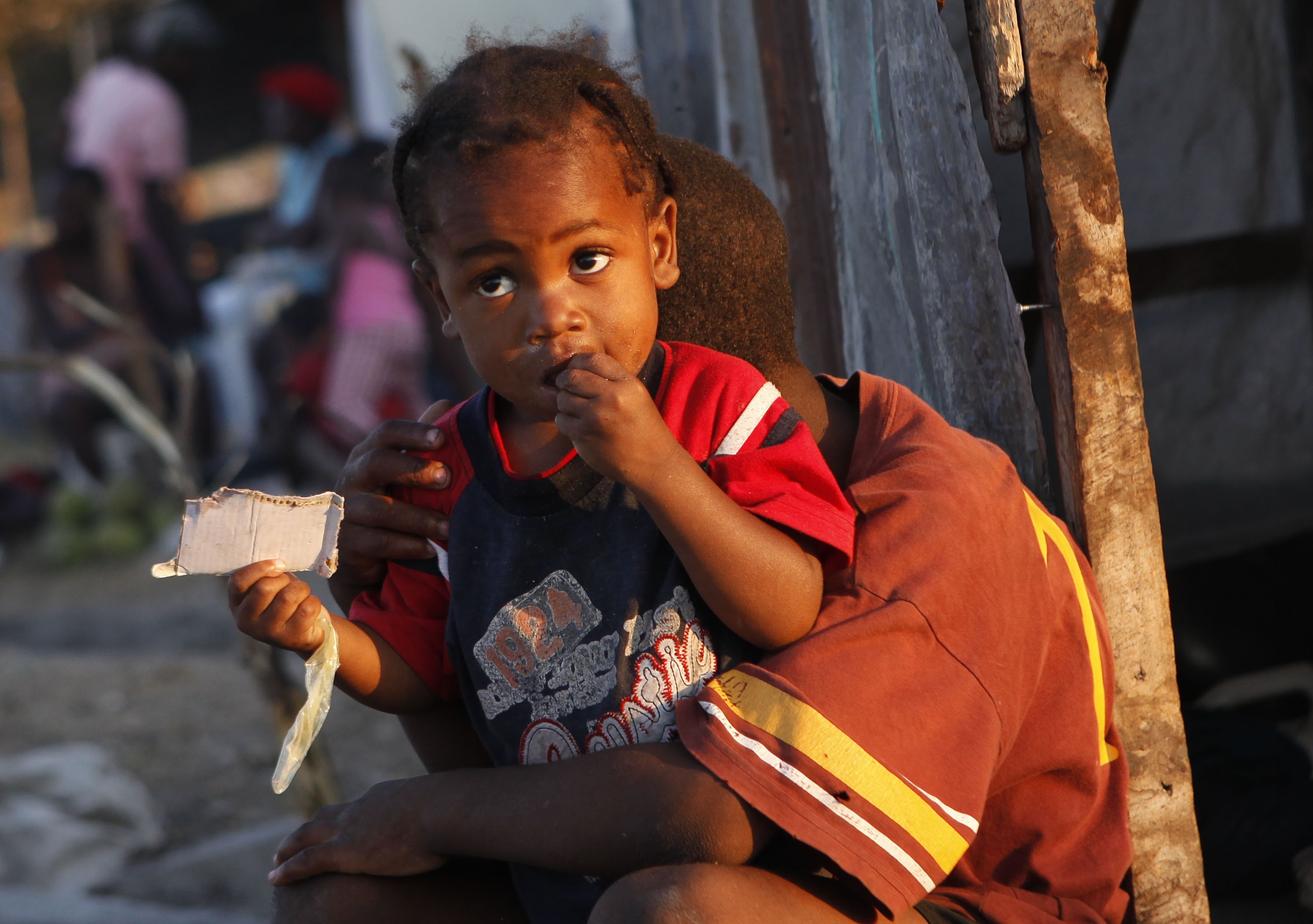 <b>50 θάνατοι στην Αϊτή </b>Άγνωστη ασθένεια «χτυπά» την πολύπαθη χώρα