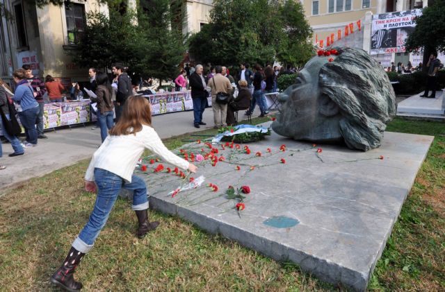 41 αντιστασιακοί δεν μετέχουν στη δεξίωση του Προέδρου Δημοκρατίας