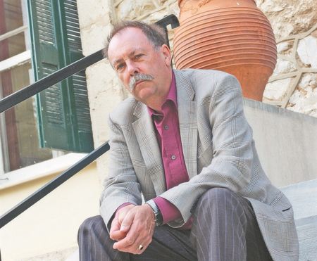 Η βιογραφία της Ελλάδας απέσπασε το Βραβείο Ράνσιμαν