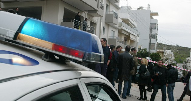 <b>Εκρηξη στον Αλιμο</b>Αναμένεται να σχηματισθεί δικογραφία για τον 25χρονο Αλβανό