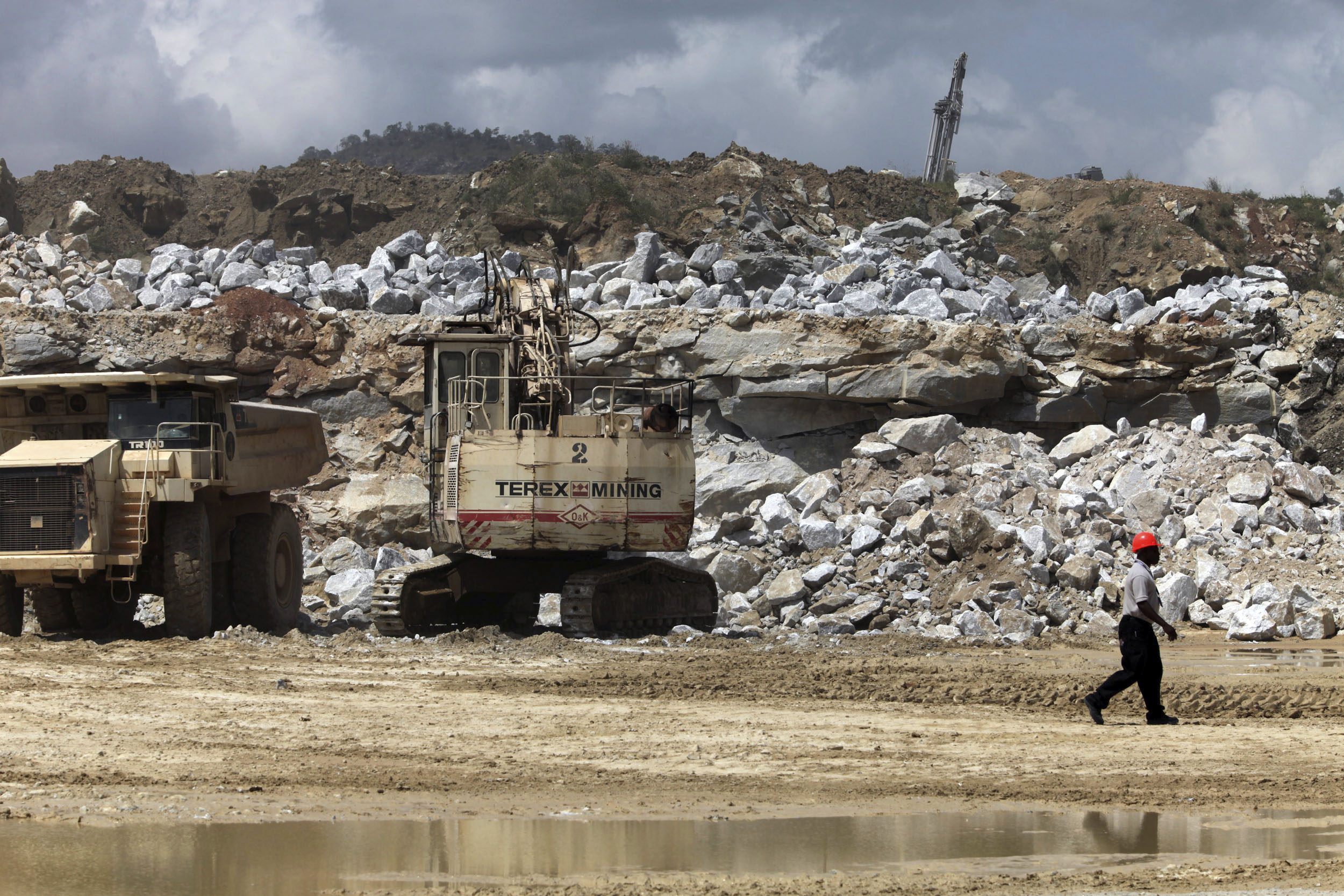 <b>Νιγηρία </b>Περισσότεροι από 150 νεκροί σε επίθεση πλούσιας σε πετρέλαιο περιοχής