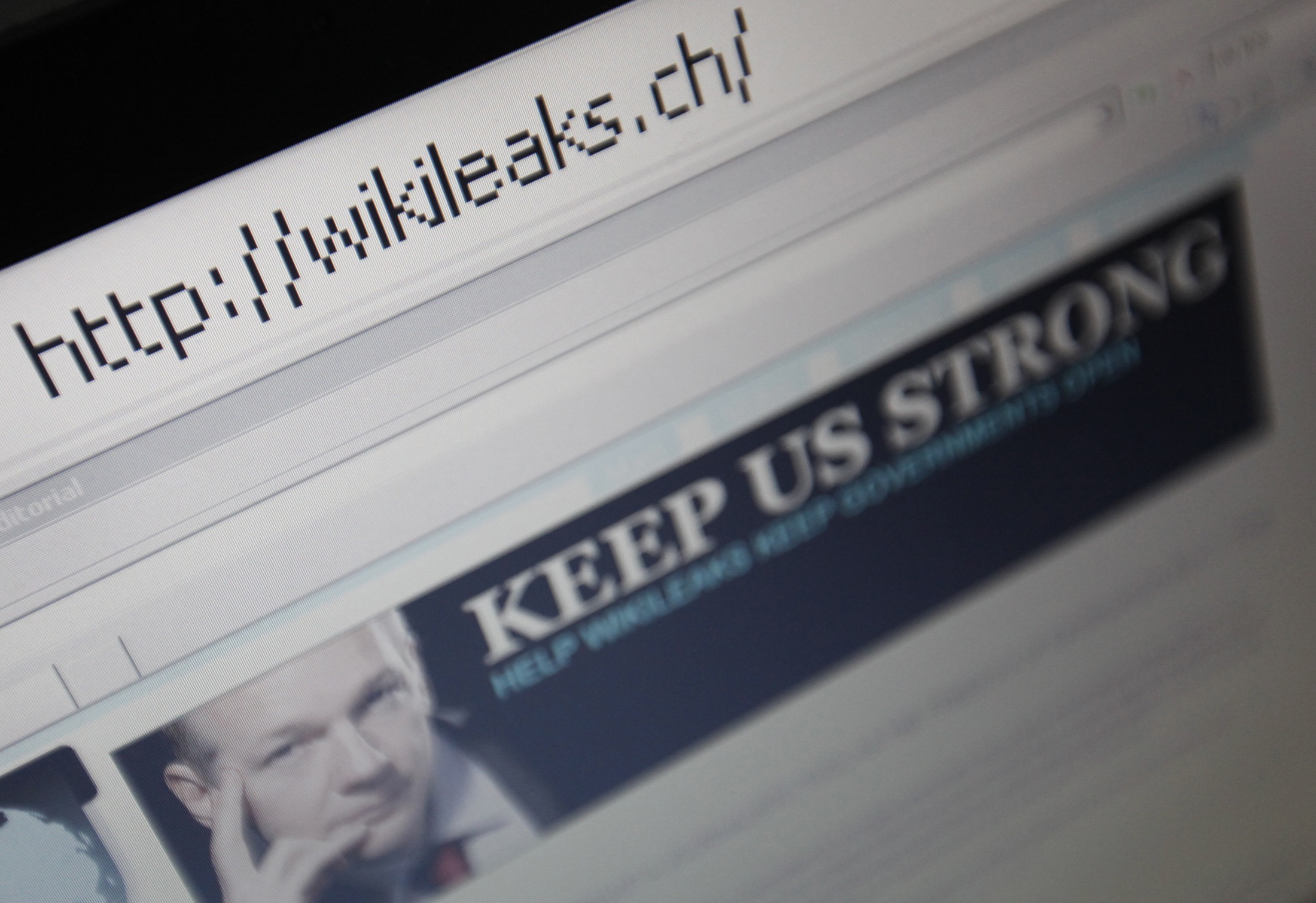 Τα έγγραφα του Wikileaks για την Ελλάδα