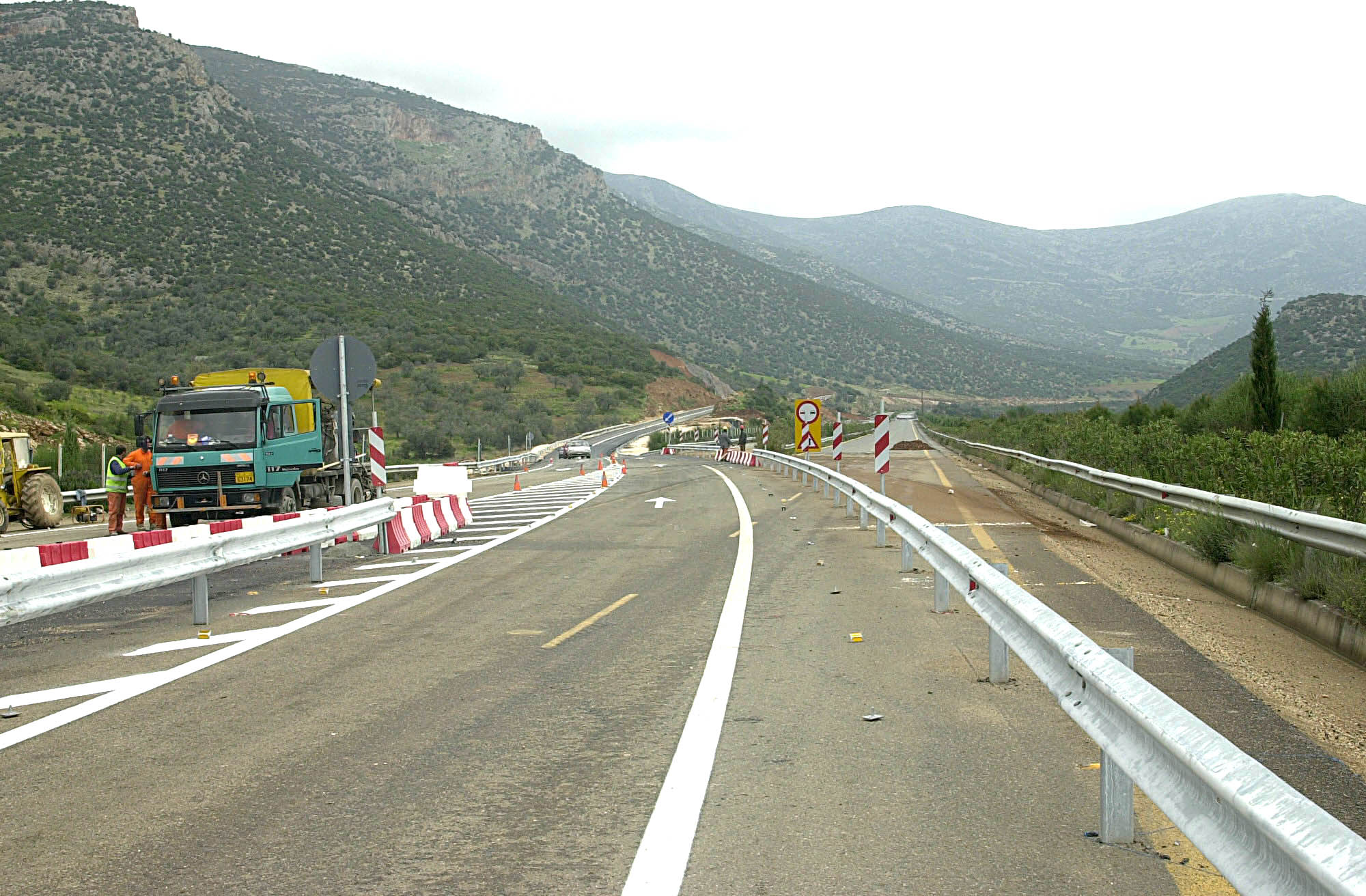 Πιο κοντά στην Αθήνα η Καλαμάτα