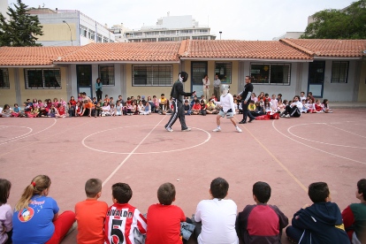 <b>Υπουργείο Παιδείας </b>«Μαχαίρι» στα αθλητικά σχολεία