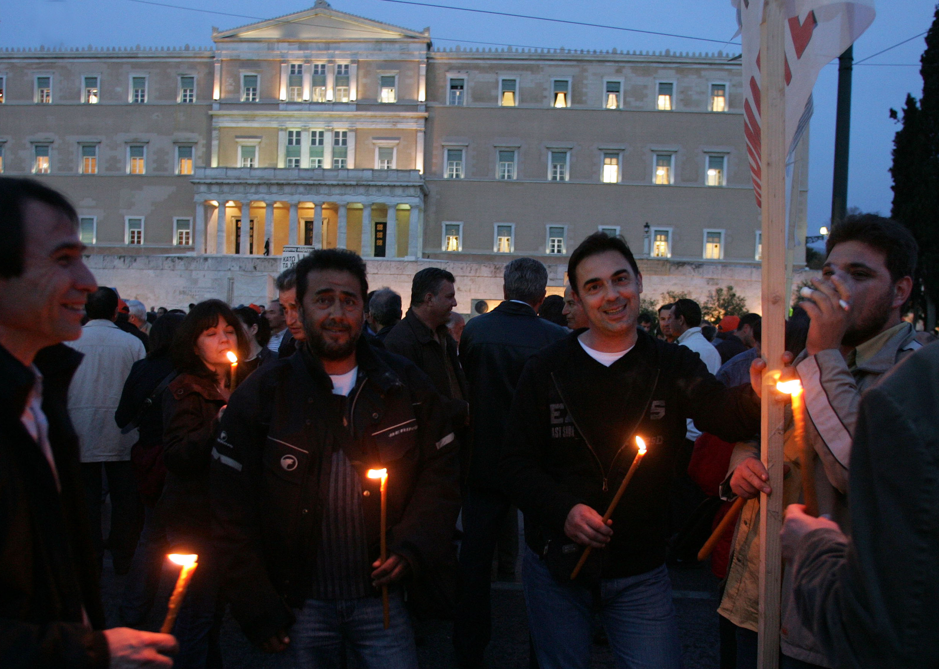 Το Ασφαλιστικό γυρίζει σελίδα