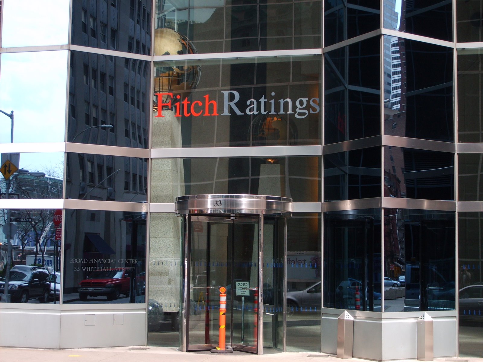 <b>Οίκος αξιολόγησης Fitch </b>Σε καθεστώς επιτήρησης πέντε ελληνικές τράπεζες