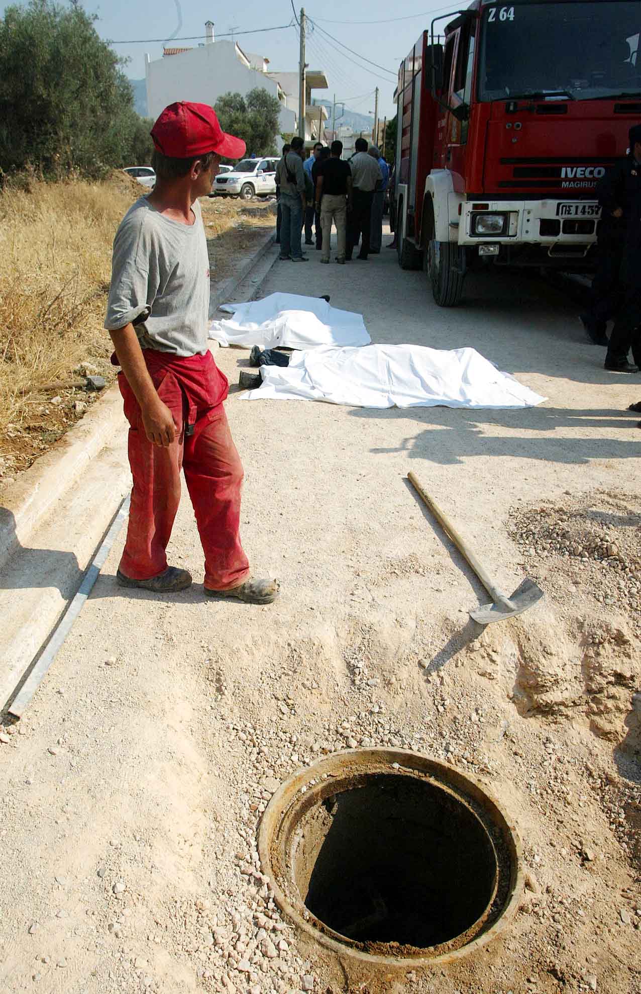 24 συμβασιούχοι στο Δήμο Λάρισας