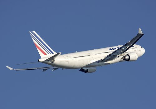 <b>Βραζιλία </b>«Καμπάνα» 540.000 ευρώ στην Air France για την μοιραία πτήση AF447