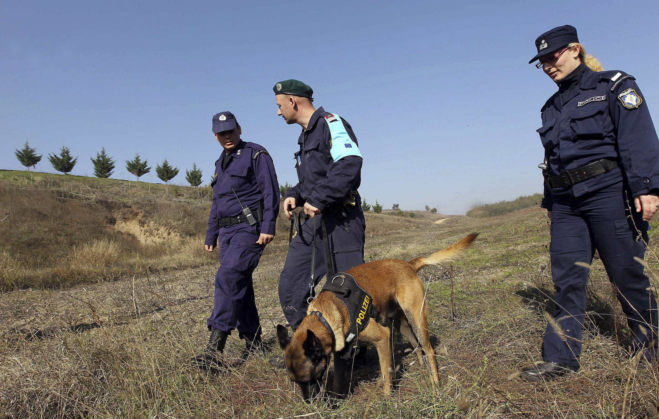 Η ευρώπη δεν επανεξέτασε το καθεστώς χορήγησης ασύλου