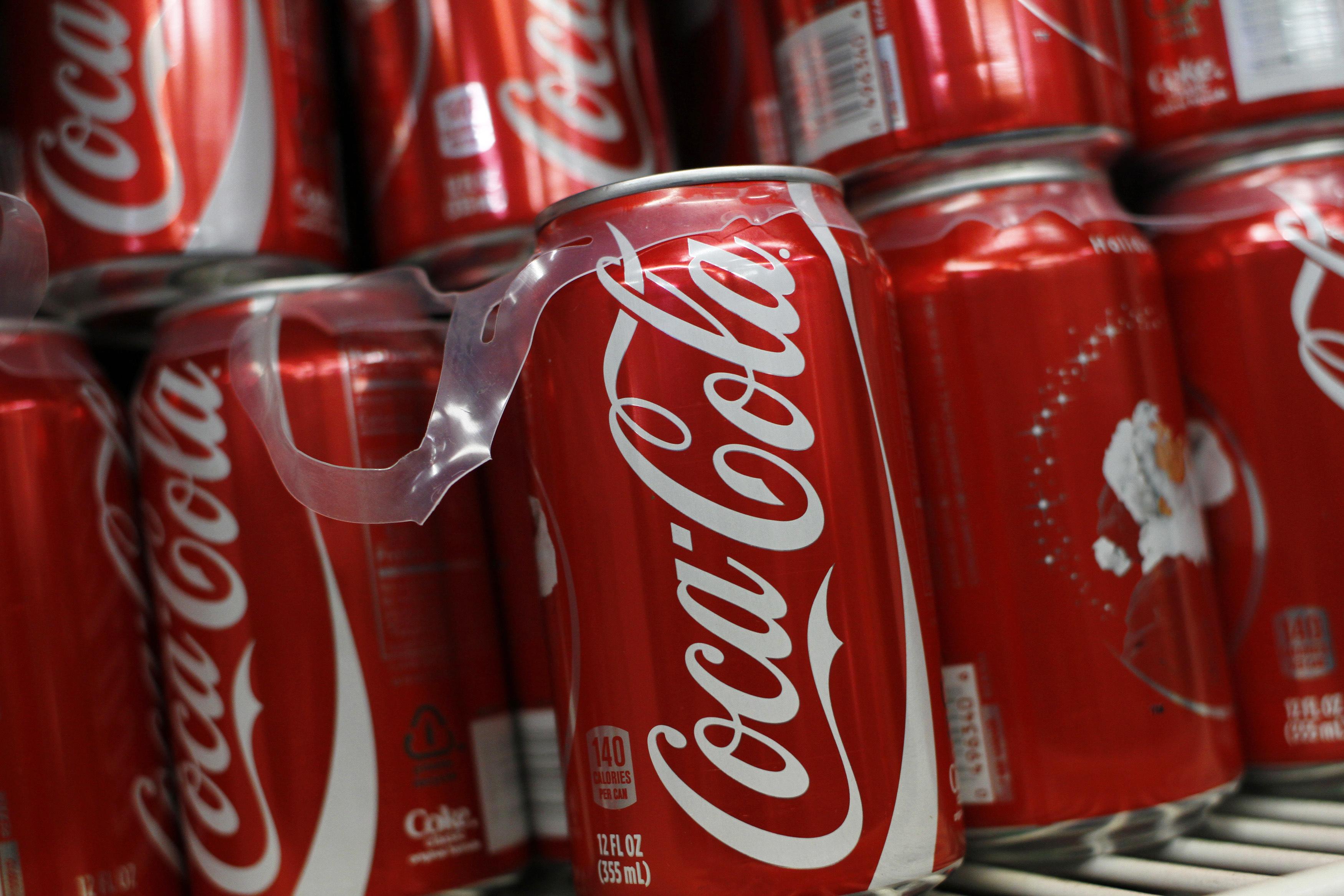 Coca – Cola 3E: 59 εκατ.ευρώ για αγορά ιδίων μετοχών