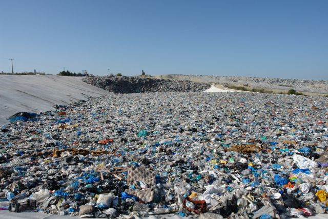 Ανοίγει ο δρόμος για αλλαγές στη διαχείριση απορριμμάτων