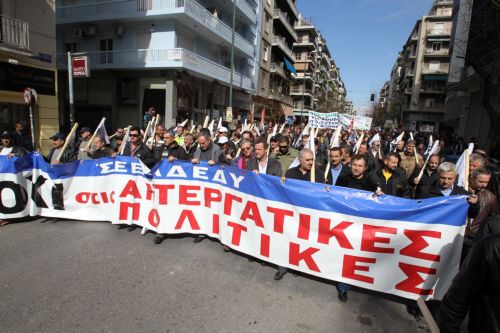 Αποσαφηνίσεις για το νέο μισθολόγιο και το Πρόνοιας ζητά η ΑΔΕΔΥ