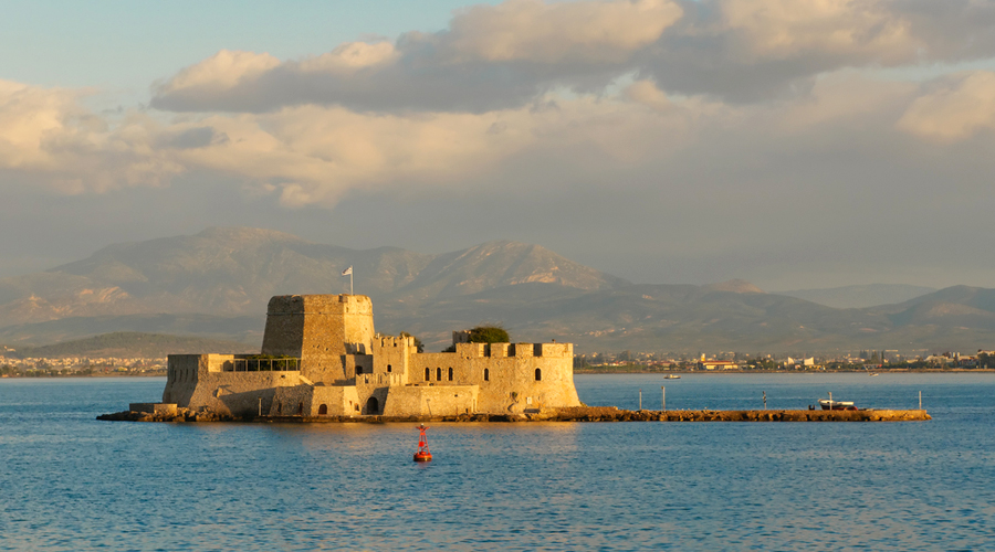 Ναύπλιο, αξία στον χρόνο