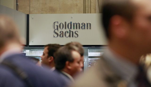 Βόλφγκανγκ Στρέεκ: «Ολοι ήξεραν, κυρίως η Goldman Sachs»