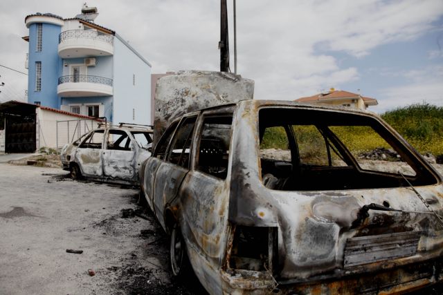 «Φοβόμαστε μην θρηνήσουμε νεκρό στην Κερατέα»