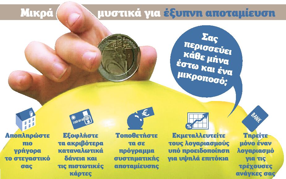 Βγείτε κερδισμένοι με 4+1 τρόπους