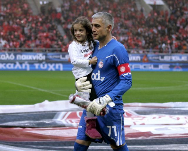 Με τον τίτλο του MVP αποχωρεί ο Νικοπολίδης, best goal ο Μπρέσκα