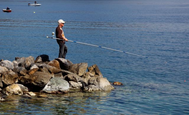 Το καλοκαίρι εχθρός της υπέρτασης