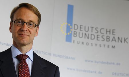 Bundesbank: Βλέπει μεγάλη αύξηση της ανάπτυξης στη Γερμανία το δ’ τρίμηνο