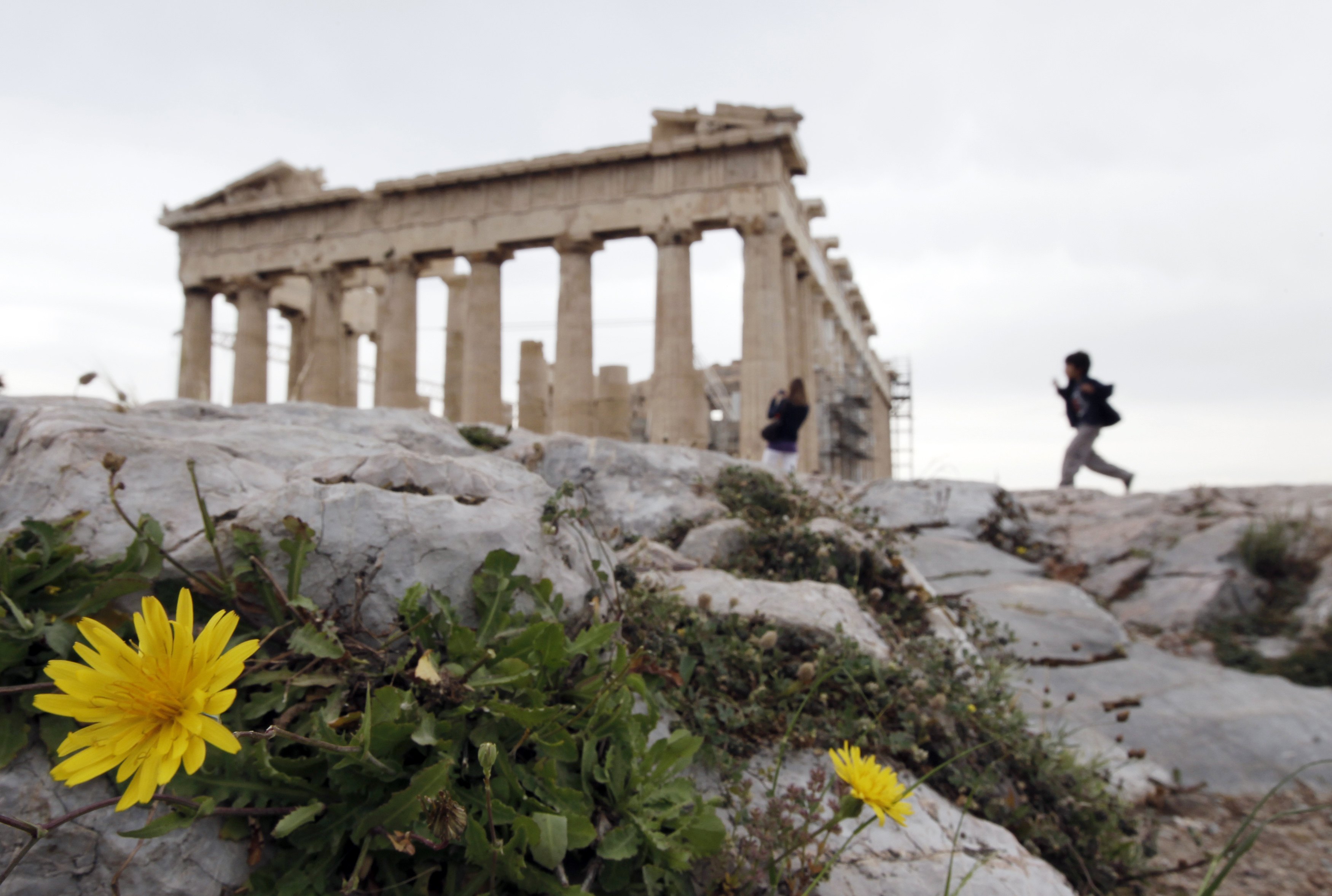 Η Αθήνα βγήκε από τη λίστα με τις 20 ακριβότερες πόλεις στον κόσμο