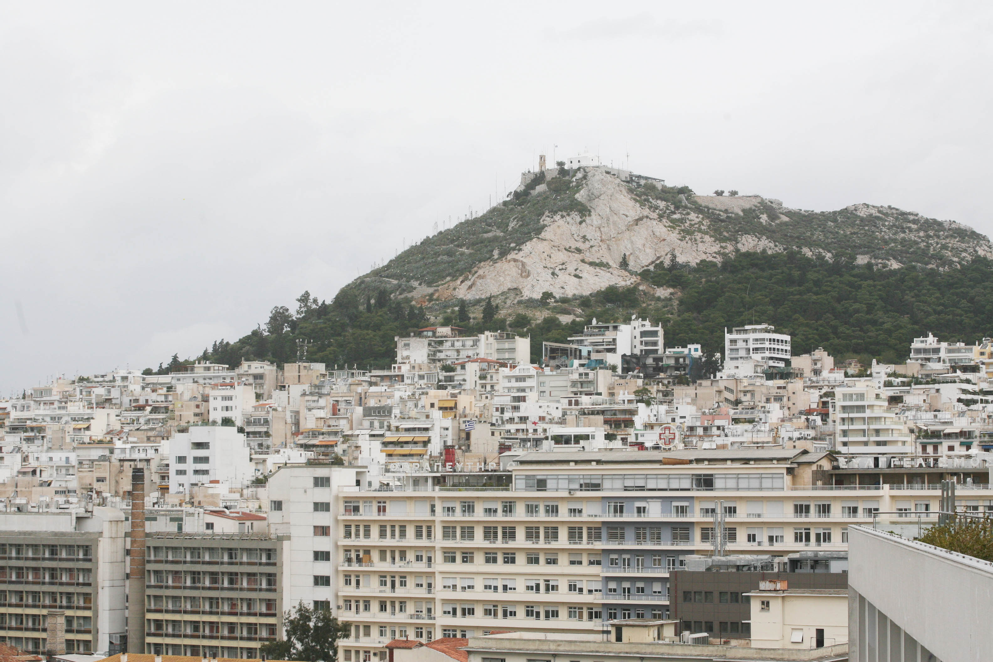 «Παγώνουν» οι αντικειμενικές αξίες