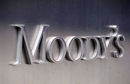 Moody’s positive on Greek debt relief package