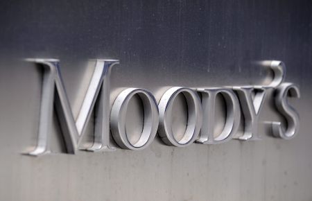 Greek banks get confidence boost from Moody’s