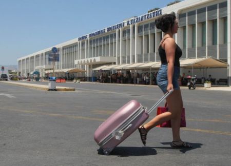 Ηρθε η ώρα της «απογείωσης» για το νέο Διεθνές Αεροδρόμιο Ηρακλείου